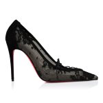 Christian Louboutin Km Lace - Image 4